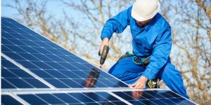 Installation Maintenance Panneaux Solaires Photovoltaïques à Villeneuve-d'Aval